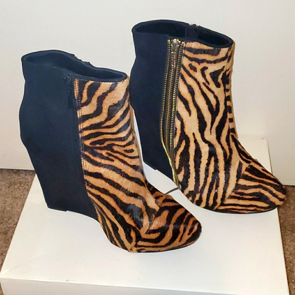 Booties